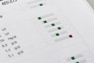 5 Practical Steps to Transform Your Wellness with the G·E·N·E·S Framework· Page