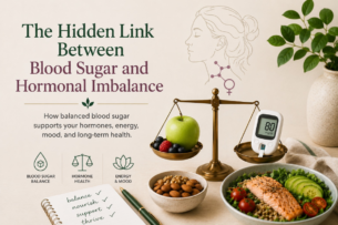 Why “Eating Healthy” Isn’t Enough – What Your Gut Microbiome Actually Needs